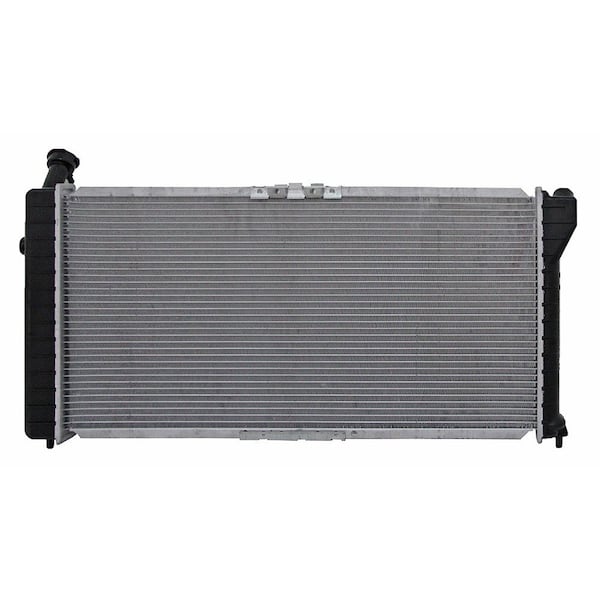 One Stop Solutions 94-97 Lumina Sdcp Suprm 94-96G.Prx 95-97 Radiator, 1519 1519 - main